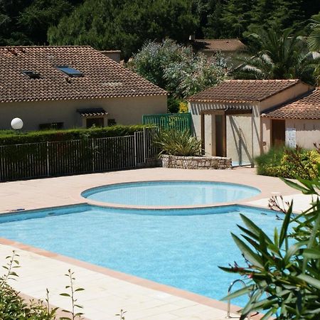 Residence Cap Azur Appartement 228 Вільнев-Лубе Екстер'єр фото