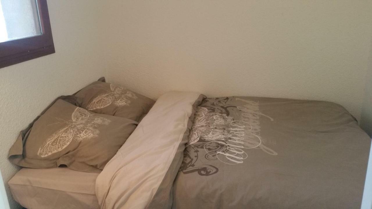 Residence Cap Azur Appartement 228 Вільнев-Лубе Екстер'єр фото